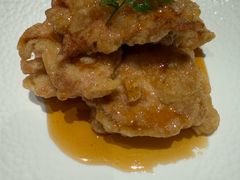 -奉天小馆·非遗东北菜(济南万象城店)