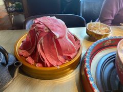 -羊大爷涮肉(亮马桥店)