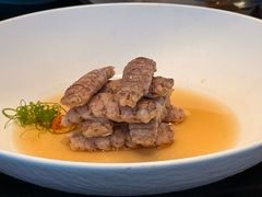 -环球港凯悦 · 享悦中餐厅