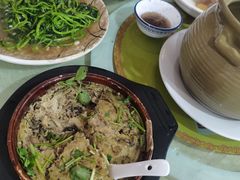 -区海鸡场饭店(石壁店)