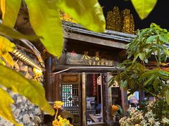 -尽善百年古院餐厅(王家老宅店)