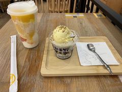 -满记甜品(金唐购物中心店)