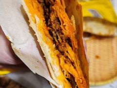 -虢国羊肉汤馆(政二街店)