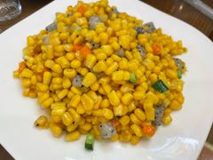 -金丝饭庄(金丝新天地保障性住宅小区店)