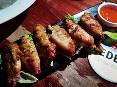 -MARU玛露音乐餐厅(大学路店)