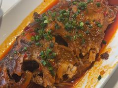 -院里寻菜·精致庭院菜(观沙岭店)