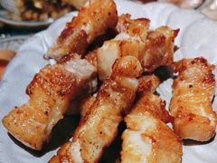 -坦坦大炉·韩式烤肉(望京店)