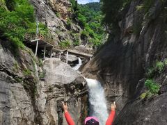 -洛阳白云山景区