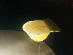 -STARRY CAFE & LOUNGE BAR(高新店)
