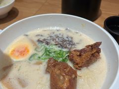 -味千拉面(广州白云机场T1西二店)