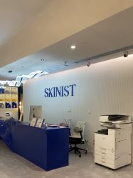 -SKINIST丽铂医疗美容