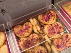 -曲奇童话(尖沙咀店)