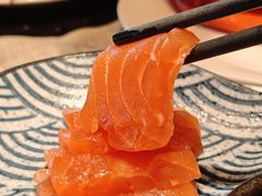 -东方红海鲜百汇(国际大厦店)