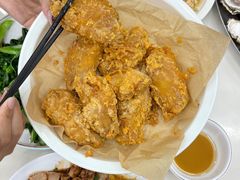 -嘉升大排档(番禺总店)