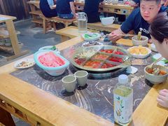 -堂客老火锅(欣阳广场总店)