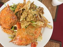 -BAI BUA RESTAURANT
