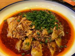 -临界音乐酒馆·小龙虾·江湖菜(华熙LIVE·鱼洞店)