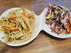 -丝路伊兰·兰州牛肉面(牛街总店)