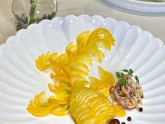 -華府Deluxe(兴业太古汇店)