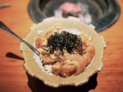 -食也烧肉(临平店)