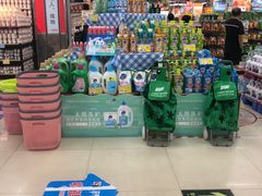 -广百家超市(大东海店)