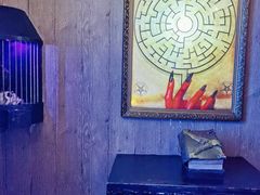 -逃脱反斗城沉浸剧情密室(北京路店)