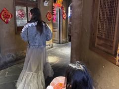 -阿财老铺·老蚌埠龙虾城(华夏总店)