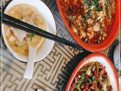 -新繁老號豌豆汤饭店·江湖菜(宝光寺店)