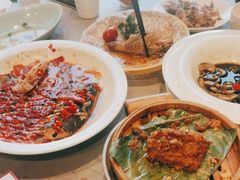 -丽华园(汉阳龙阳店)