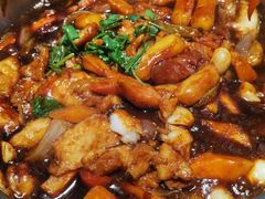 -黄记煌三汁焖锅(欢乐海岸店)