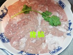 -华哥新鲜猪精品美食