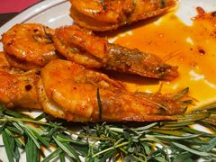 -ZAFFERANO西班牙海鲜饭(上海首店)