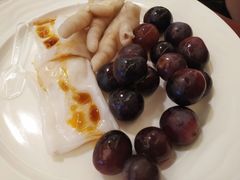 -上海南郊宾馆·阳光自助餐厅