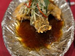 -老吉士酒家(天平路店)