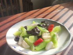 -大牌大·传统杭帮菜(湖滨店)