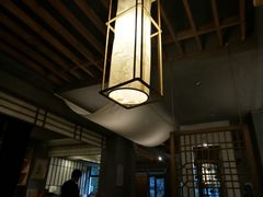 灯饰-兮禾酒馆(护国路店)