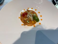 -北京古城老院厉晓麟精致菜