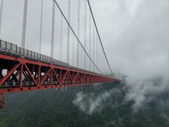 -矮寨·十八洞·德夯大峡谷景区