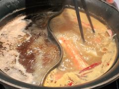 -温野菜涮涮锅(西单大悦城店)