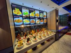 -老船长海鲜加工店(世纪家园店)