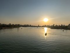 -东昌湖风景区