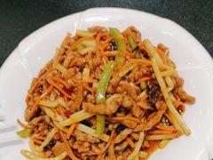 -紫光园·烤鸭·北京菜(团结湖店)