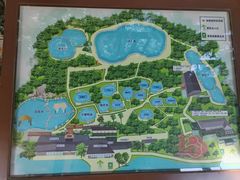 -湖泉半山温泉(湖泉生态园)