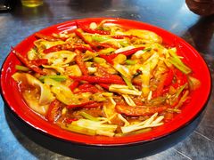 -馬伍旺川菜(江北虹悦城店)