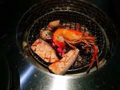 -Kingkong Buffet(The Mercury ville)
