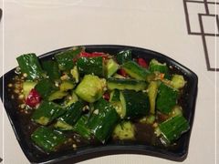 -云晓光头烧烤吧(川沙绿地店)