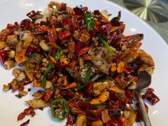 私房炒肉蟹-猪肉婆私房菜(容桂总店)