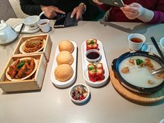 -蔡澜点心·粤菜(丽泽天街店)