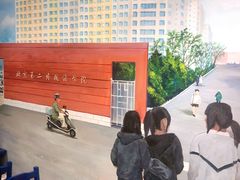 -马路边边 传媒大学店