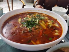 -香叶草中餐厅(川白楼店)